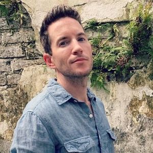 Meet your Posher, Cory